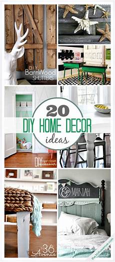 diy home decor 20 diy home decor ideas the 36th avenue diy home decor 20 diy home decor ideas the 36th avenue