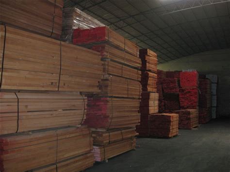 柳州市蓝带木业有限公司怎么样 木业公司的业务有哪些【桂聘】