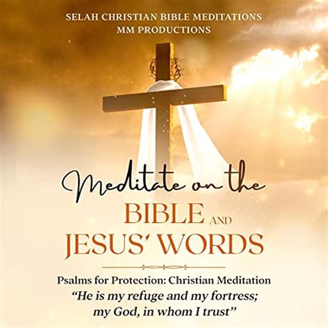 Image result for Scripture Meditations Audio
