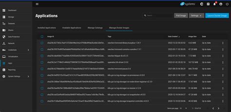 Image result for TrueNAS Scale Containers