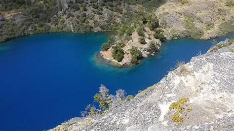 RESERVA NACIONAL LAGO COCHRANE O TAMANGO (2026) All You SHOULD Know ...