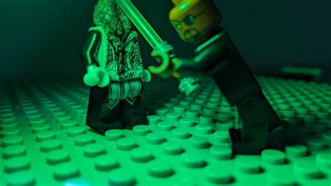 +LEGO Stopo Motion Fight Tutorials 的图像结果