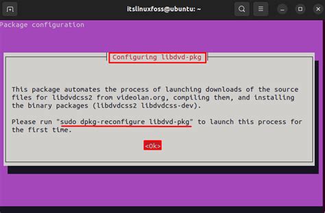 Image result for Install Ubuntu from DVD