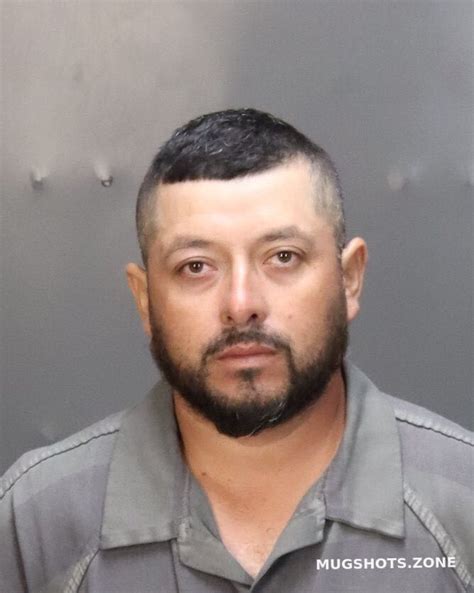 GUEVARA JOSE 08/27/2023 - McLennan County Mugshots Zone