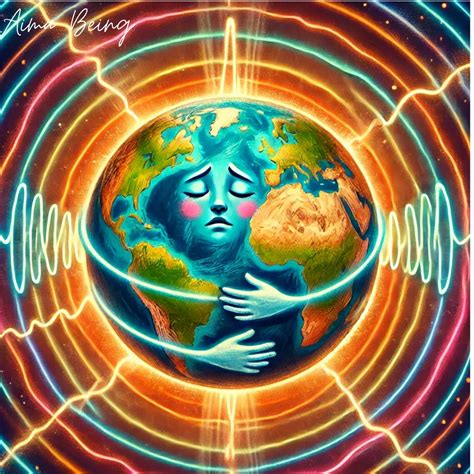 The Schumann Resonance and Global Healing: Reflections on Collective ...