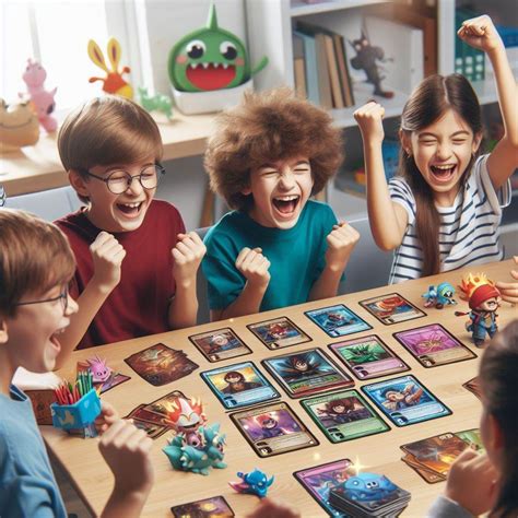 Card Game: Battle. Game Rules | by 🇵🇱Polska Koniec Tajemnic | Medium