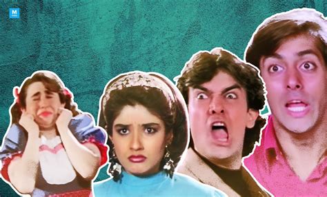 Top 10 Comedy Films of Priyadarshan
