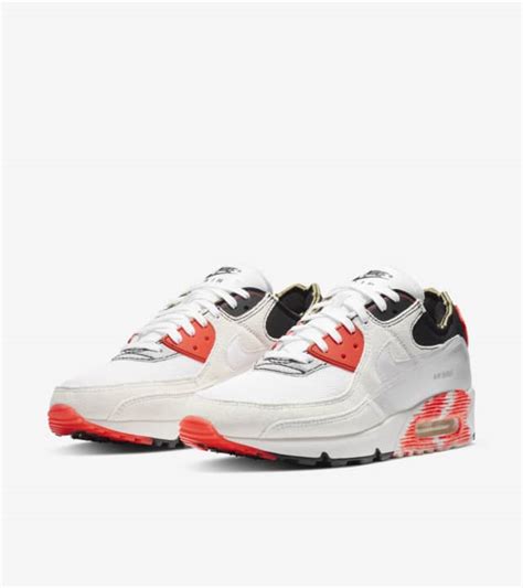 Air Max 3 'Archetype' Release Date. Nike SNKRS IN