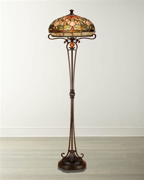 Dale Tiffany Leilani Tiffany Table Lamp | Neiman Marcus