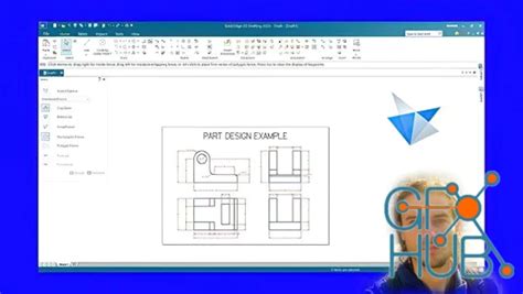 Image result for Solid Edge Drawing Tutorial