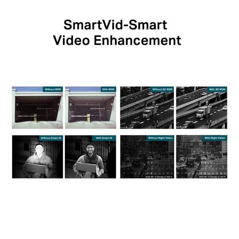 VIGI C430 | VIGI 3MP Full-Color Turret Network Camera | TP-Link India