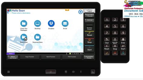 Image result for Pinpoint Scan Setup