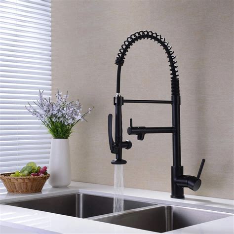 Heavy Duty Kitchen Faucet – Things In The Kitchen