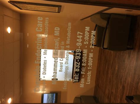 Diabetes Mellitus Symptoms: Diabetes And Glandular Clinic San Antonio