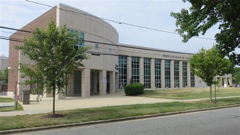Alamance County Courthouse (Graham, North Carolina) | Flickr