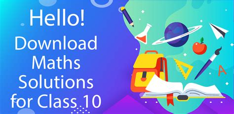 Image result for Class 10th Maths Solutions