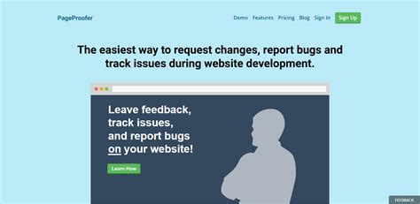 Web Issue Tracker 的图像结果