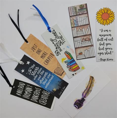 Image result for High Quality Bookmarks