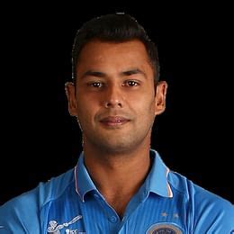 Stuart Binny Profile - Age, Career Info, News, Stats, Records & Videos