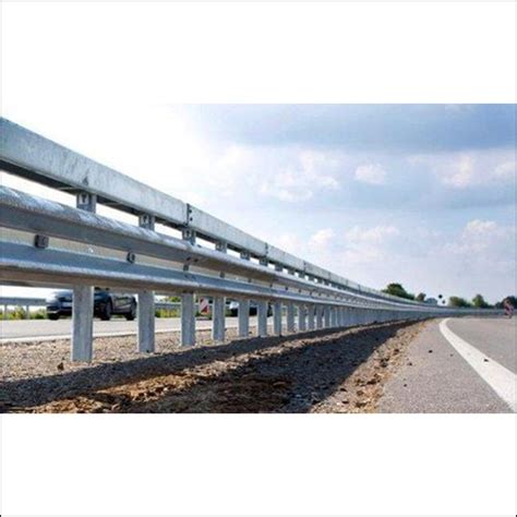 Road Safety Barrier Manufacturer, Supplier at Best Price, Madhya Pradesh