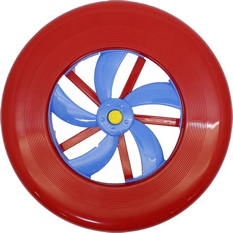 Ratna's Premium Zoom Flying disc for Kids/Adults. : Amazon.in: Pet Supplies