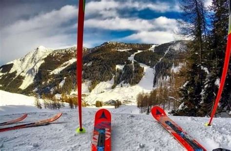 Snowboarding In Hungary: 7 Spots For All Avid Adventurers!