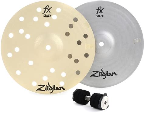 Image result for FX Stack Cymbal