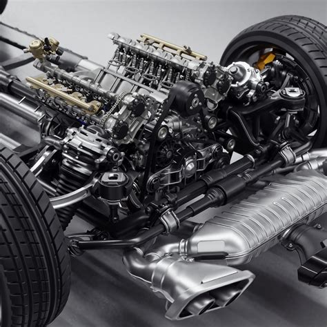 Image result for V8 Engine Dynamics