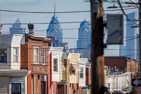 Economic mobility for Black Philadelphians is regressing. Here’s what ...