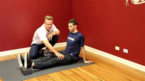 Knee Extension - YouTube