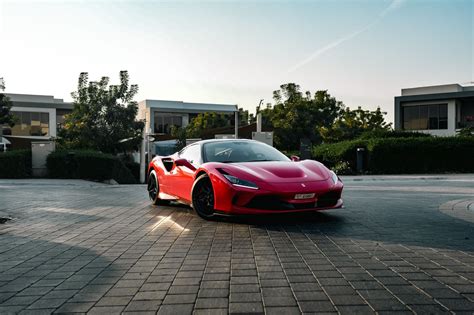 Ferrari F8 Tributo 的图像结果