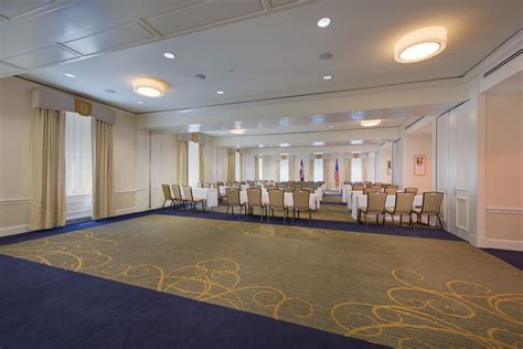 The University Club of Washington DC | Coakley & Williams Construction ...