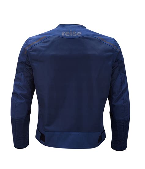 Buy Motorcycle Mesh Jackets Online in India | ReiseMoto