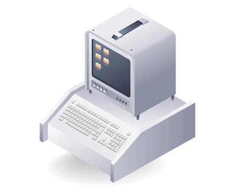 Old Computer Graphics 的图像结果