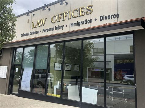 White Plains Personal Injury Attorney - Law Office of Michael H. Joseph ...