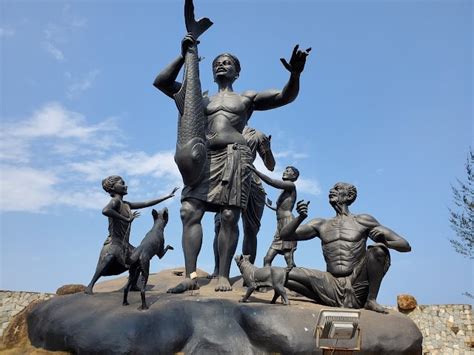 Rock Stone Garden | Karwar - What to Expect | Timings | Tips - Trip ...