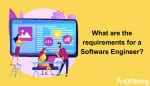 Software Engineer Requirements 的图像结果