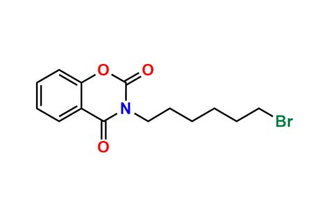 Salcaprozate Impurity 4 | CAS No- 1452863-52-3 | NA