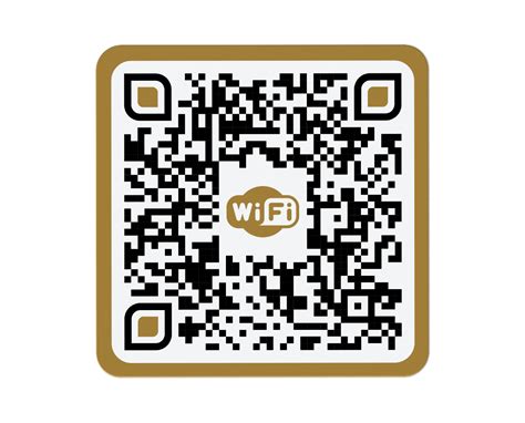 Image result for WiFi QR Code Generator
