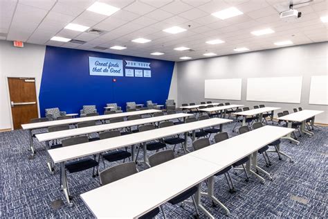 Goodwill Opportunity Campus | Project Spotlight | Heritage Signs & Displays