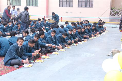 BASANT PANCHAMI 2015 :: FLORA DALE SR. SEC. SCHOOL