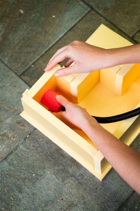 Using a Lamp to Trace 的图像结果