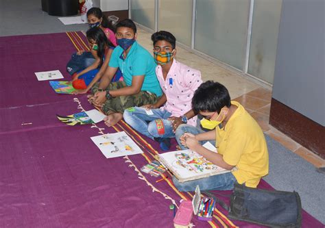 Programs on National Science Day and Closing ceremony of the exhibition ...