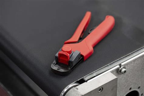 63819-0000 Molex | Molex 207129 Hand Ratcheting Crimp Tool for Micro ...