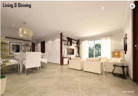 Prestige Primrose Hills | Sy No 52, Gubbalala Main Rd, Nagegowdanapalya ...