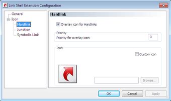 Link Shell Extension Backups 的图像结果