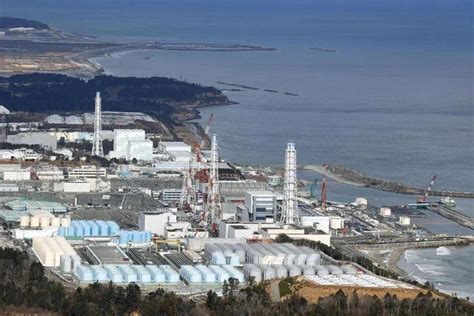 盛文兵：谈谈日本排放核污染水|核污染|废水|核污水_新浪新闻