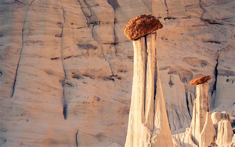 Wahweap Hoodoos, Grand Staircase Escalante - Peter Boehringer Photography