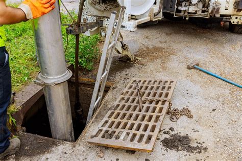 Unveiling the Power of Trenchless Sewer Replacement