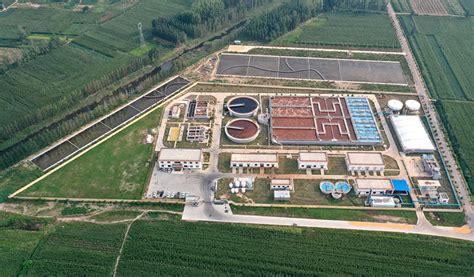 菏泽8万吨自来水厂加药项目 - 自来水加药 - 典型案例 - 青岛科昊通环保技术有限公司